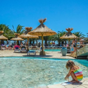 Camping Arinella Bianca Camping Arinella Bianca