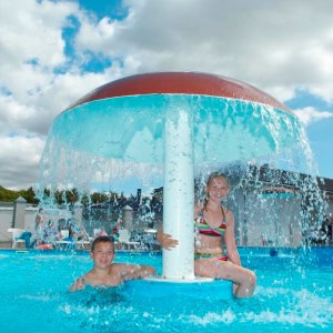 First Camp Skovlund First Camp Skovlund