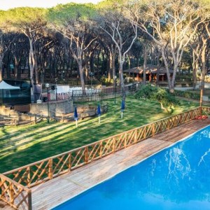 Camping Le Marze Camping Le Marze