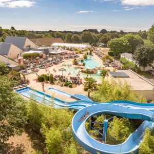 Camping L Océan Breton Camping L Océan Breton