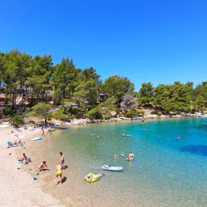 Camping Vira Camping Vira