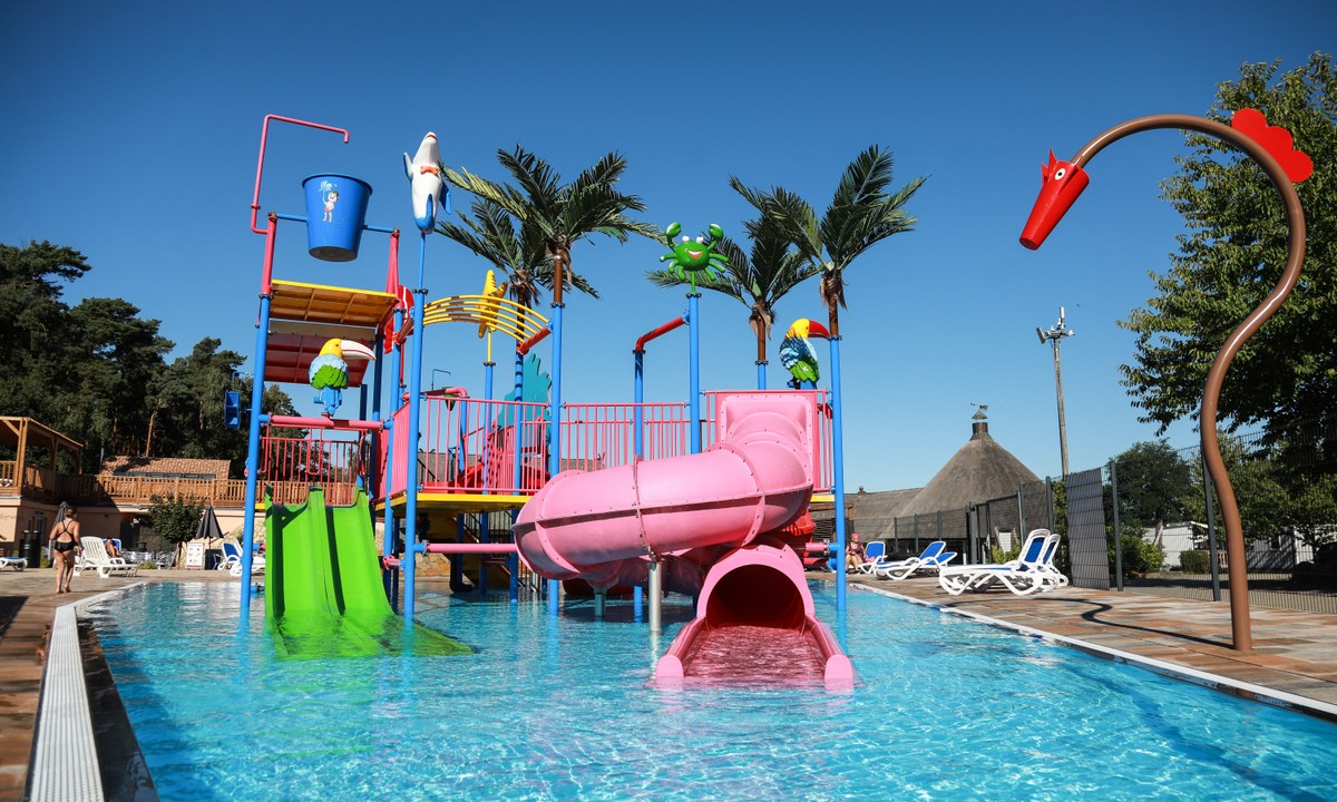 Eurocamp Spreewaldtor