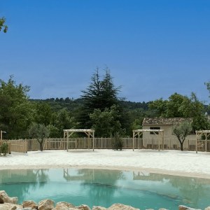 Camping Liberté Verdon Camping Liberté Verdon