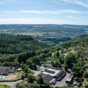 Camping Warsberg Camping Warsberg