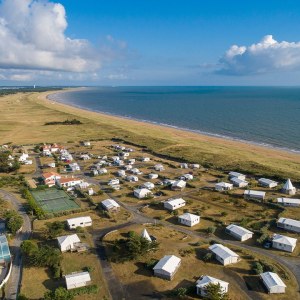 Camping Le Midi Camping Le Midi