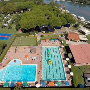 Camping River Camping River