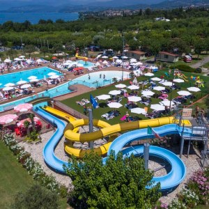 Camping Park Delle Rose Camping Park Delle Rose