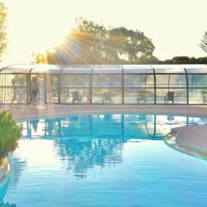 Camping Le Helles Camping Le Helles