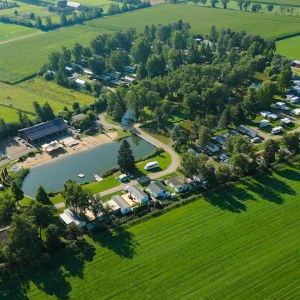 Camping Papillon Kinrooi Camping Papillon Kinrooi