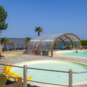 Camping Le Châtelet Camping Le Châtelet