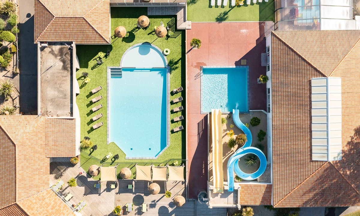 Camping L'Évasion (Vendée)