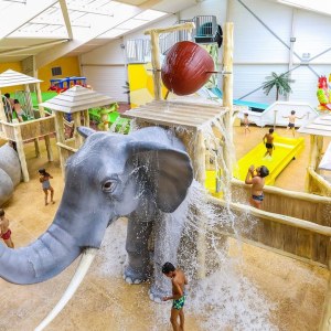 Camping Le P'tit Bois Camping Le P'tit Bois