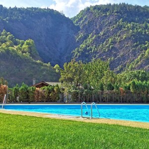 Camping Simplonblick Camping Simplonblick