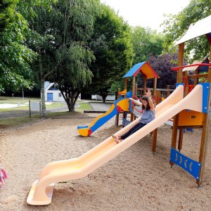 Camping Poulmic Camping Poulmic