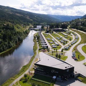 Camping Topcamp Hallingdal Camping Topcamp Hallingdal