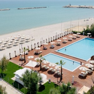 Le Mimose Family Resort Le Mimose Family Resort