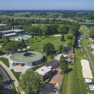 KNAUS Campingpark Meppen KNAUS Campingpark Meppen