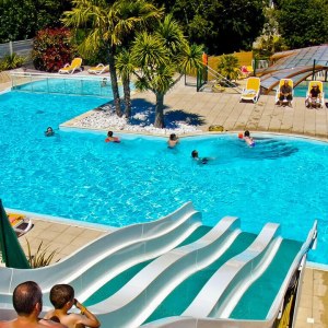 Camping Port Manech Camping Port Manech