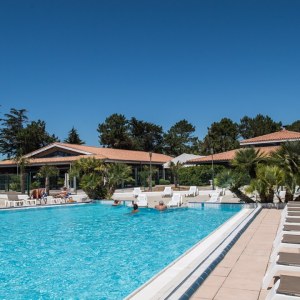 Camping Les Grenettes Camping Les Grenettes