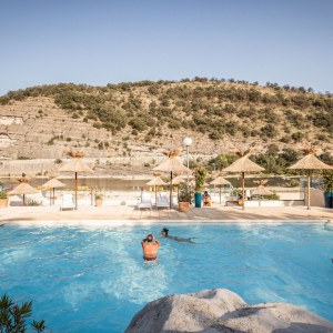 Camping Aloha Plage Camping Aloha Plage