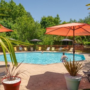 Camping Etche Zahar Camping Etche Zahar