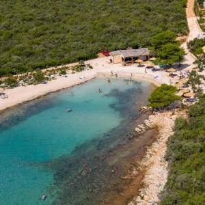 Camping Ugljan Camping Ugljan