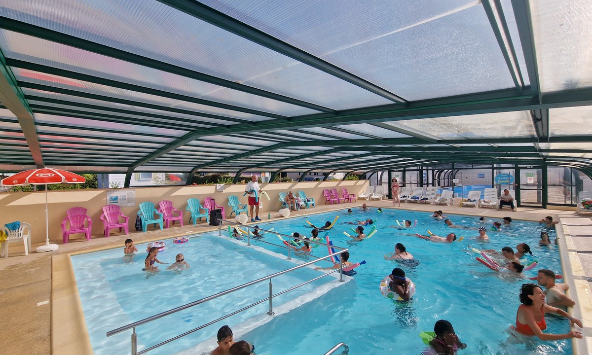 Paradis Domaine de Bellevue