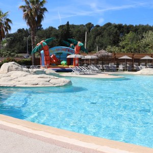Camping Mas de Pierredon Camping Mas de Pierredon