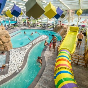 Camping Les Pirons Camping Les Pirons