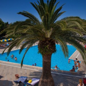 Camping Mareblu Camping Mareblu