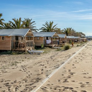 Camping Gavina Camping Gavina
