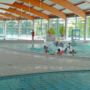 Camping Le Giessen Camping Le Giessen