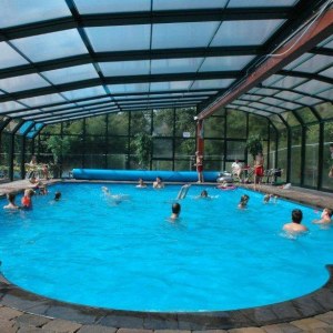 Camping de Vechtvallei Camping de Vechtvallei