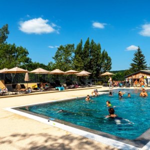 Camping La Serre Camping La Serre
