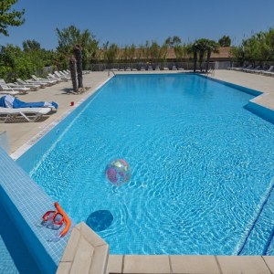 Camping Les Fontaines Camping Les Fontaines