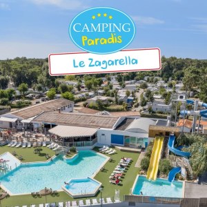 Camping Le Zagarella Camping Le Zagarella