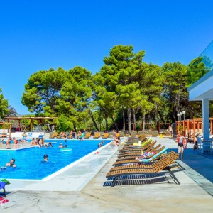 Camping Imperial Vodice Camping Imperial Vodice