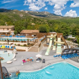 Camping Terra Verdon Camping Terra Verdon