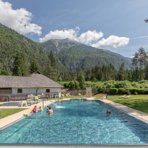 EuroParcs Pressegger See EuroParcs Pressegger See