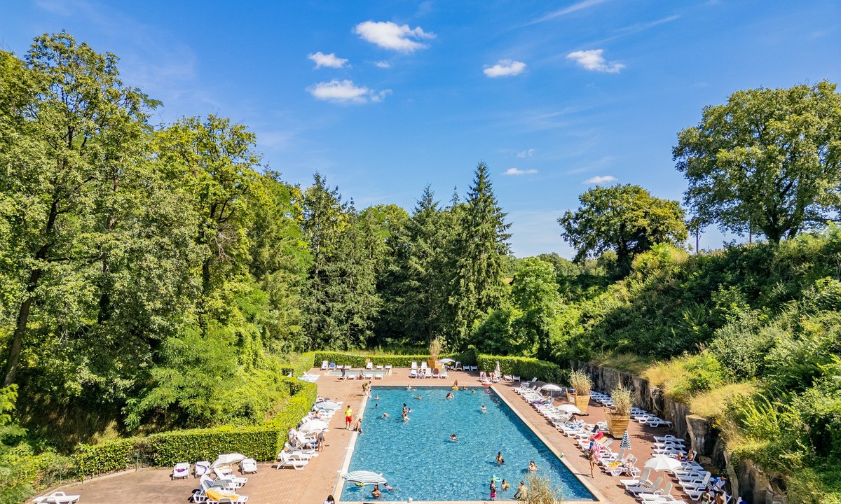 Marvilla Parks Parc des Roches