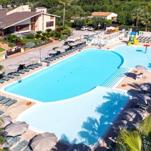 Camping Don Antonio Camping Don Antonio