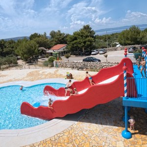 Camping Kovacine Camping Kovacine