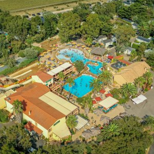 Camping Le Pré Catalan Camping Le Pré Catalan