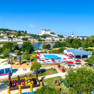 Camping L Ile d Offard Camping L Ile d Offard