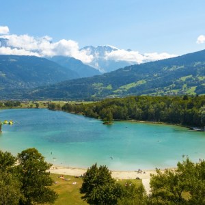 Camping Les Iles Camping Les Iles