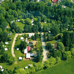 KNAUS Campingpark Lübben KNAUS Campingpark Lübben