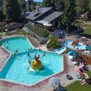 Camping Petite Suisse Camping Petite Suisse