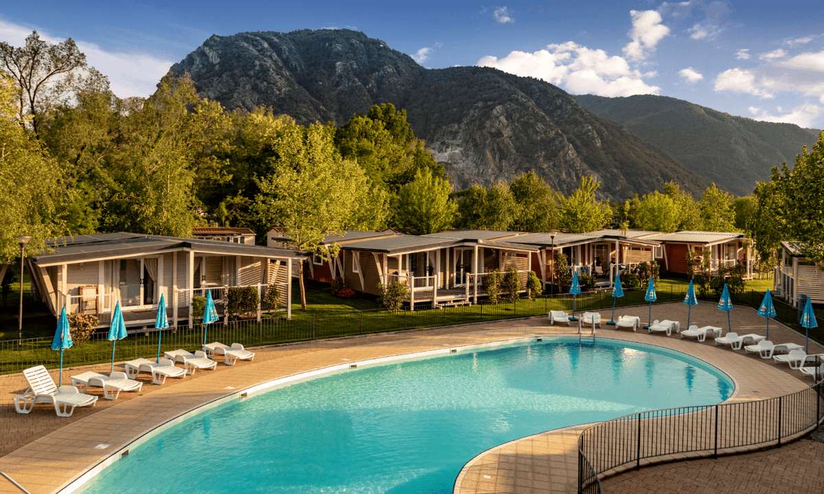 Glamping II Borgo delle Arti