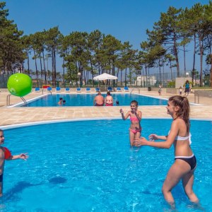 Camping Vagueira Camping Vagueira