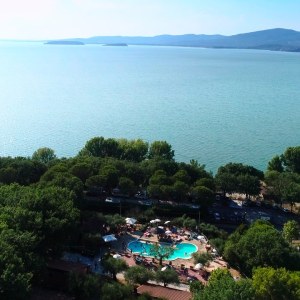 Camping Cerquestra Camping Cerquestra